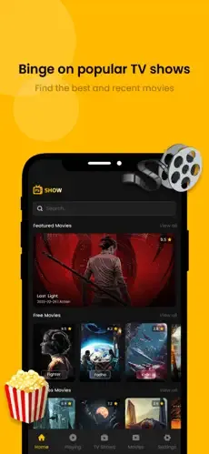 pikashow-download-link tv show